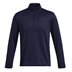 Under Armour Storm pánská mikina, tmavě modrá