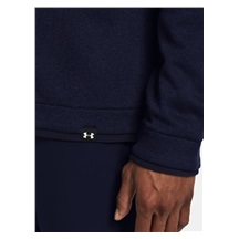 Under Armour Storm pánská mikina, tmavě modrá