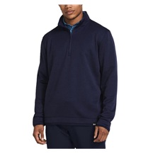 Under Armour Storm pánská mikina, tmavě modrá