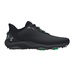 Under Armour Drive Pro Wide pánské golfové boty, černé