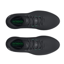 Under Armour Drive Pro Wide pánské golfové boty, černé