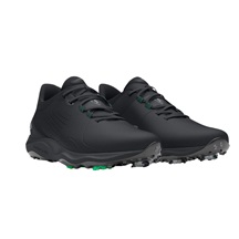 Under Armour Drive Pro Wide pánské golfové boty, černé