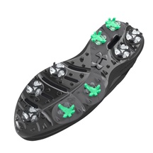 Under Armour Drive Pro Wide pánské golfové boty, černé