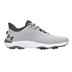Under Armour Drive Pro Wide pánské golfové boty, šedé