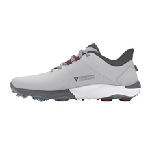 Under Armour Drive Pro Wide pánské golfové boty, šedé