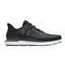 Under Armour Drive Fade SL pánské golfové boty, černo/šedé