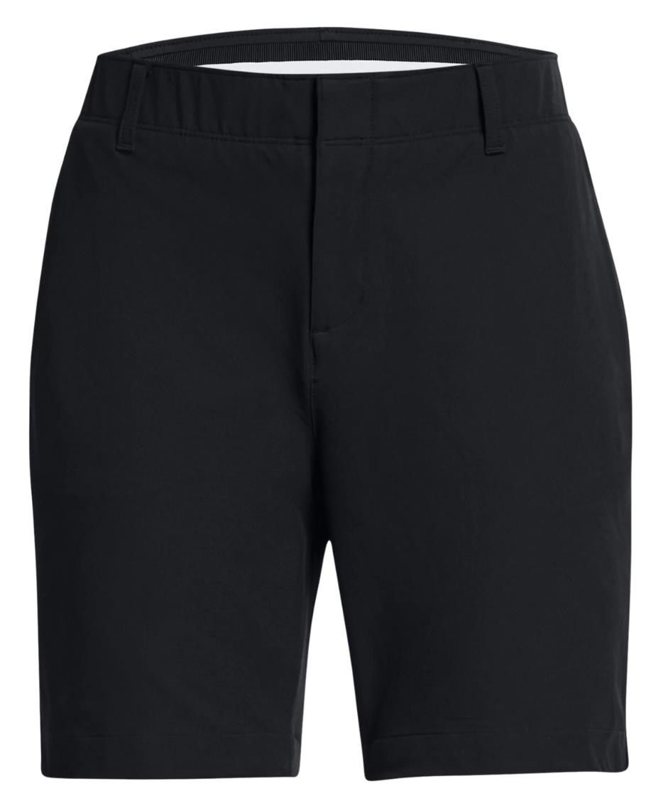 Under Armour Drive 7" dámské kraťasy, černé