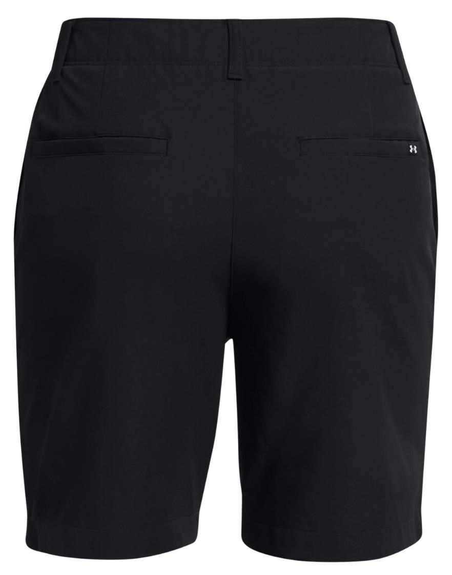 Under Armour Drive 7" dámské kraťasy, černé