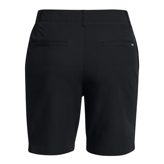 Under Armour Drive 7" dámské kraťasy, černé
