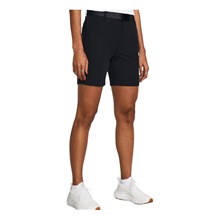 Under Armour Drive 7" dámské kraťasy, černé