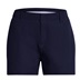 Under Armour Drive 3.5" dámské kraťasy, modré