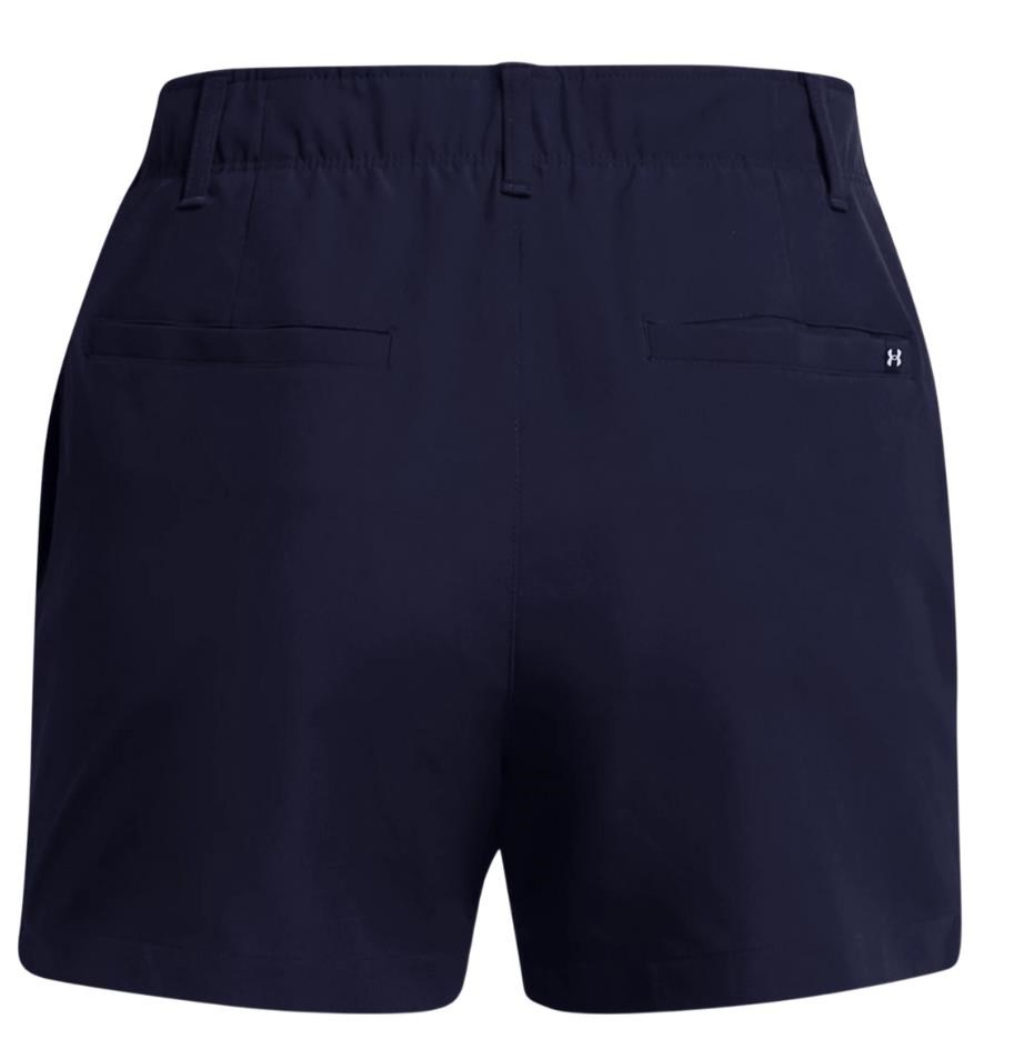 Under Armour Drive 3.5" dámské kraťasy, modré