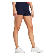 Under Armour Drive 3.5" dámské kraťasy, modré