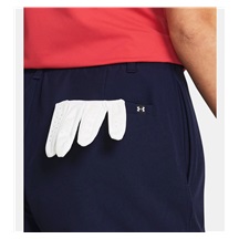 Under Armour Drive 3.5" dámské kraťasy, modré