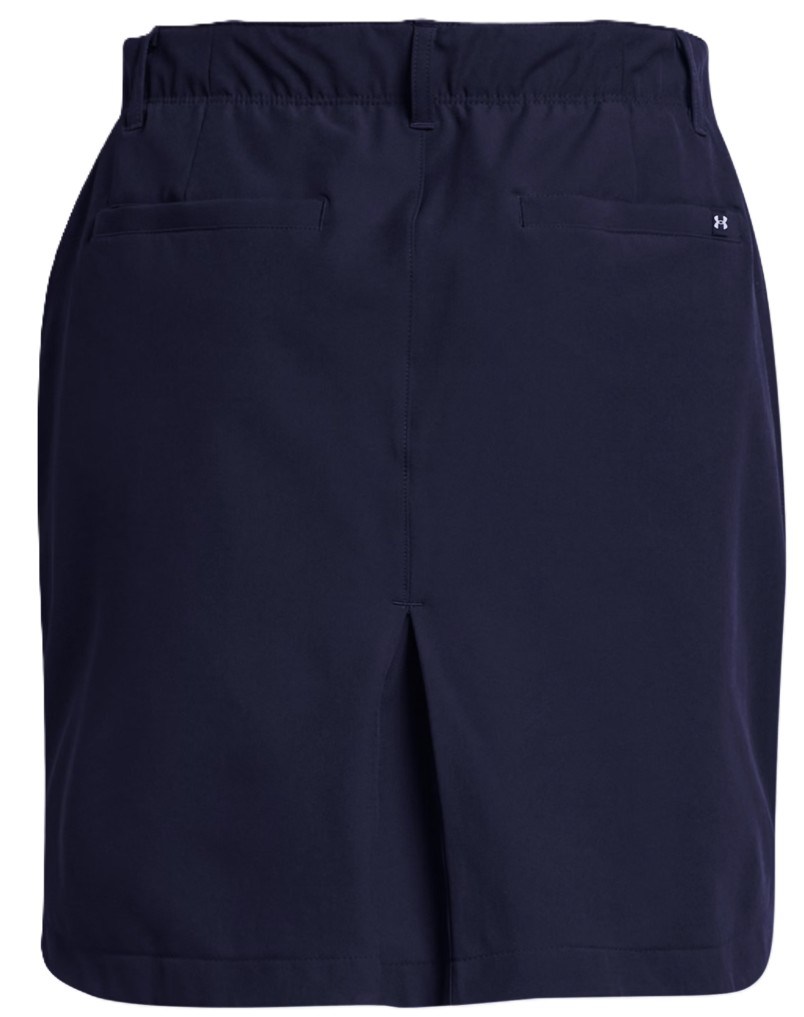 Under Armour Drive golfová sukně, tmavě modrá
