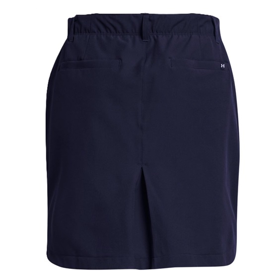 Under Armour Drive golfová sukně, tmavě modrá