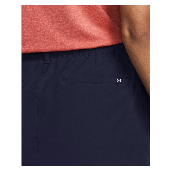 Under Armour Drive golfová sukně, tmavě modrá