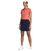 Under Armour Drive golfová sukně, tmavě modrá