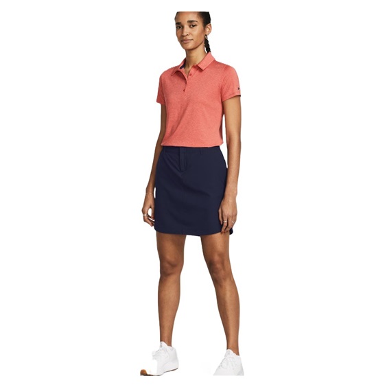 Under Armour Drive golfová sukně, tmavě modrá