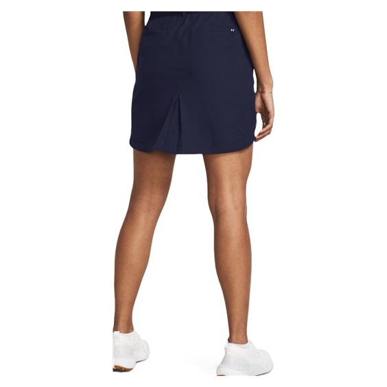 Under Armour Drive golfová sukně, tmavě modrá