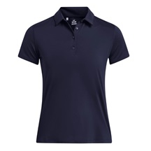 Under Armour Playoff dámské polo, tmavě modré