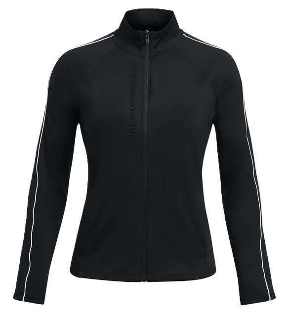 Under Armour Storm dámská mikina, černá