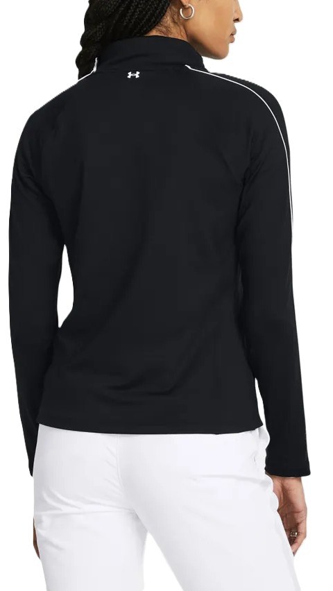 Under Armour Storm dámská mikina, černá