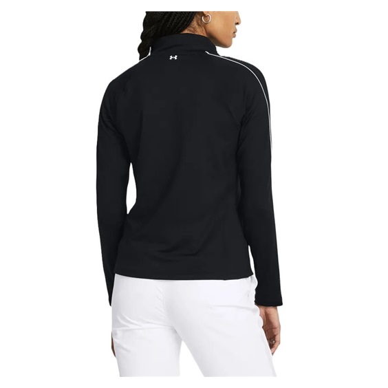 Under Armour Storm dámská mikina, černá