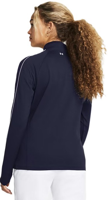 Under Armour Storm dámská mikina, modrá