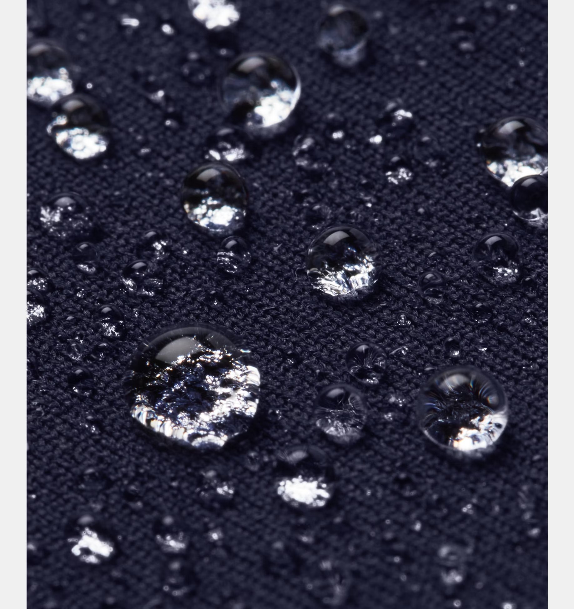 Under Armour Storm dámská mikina, modrá