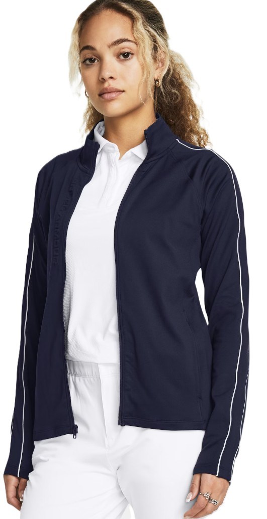 Under Armour Storm dámská mikina, modrá