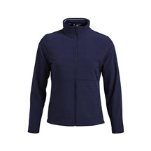 Under Armour Storm Revo dámská bunda, modro/bílá