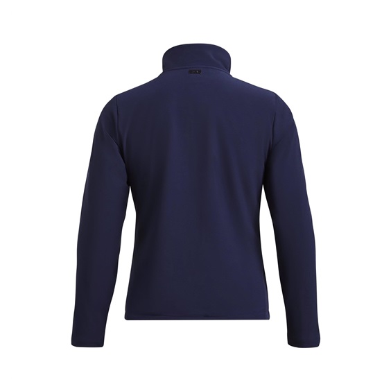 Under Armour Storm Revo dámská bunda, modro/bílá