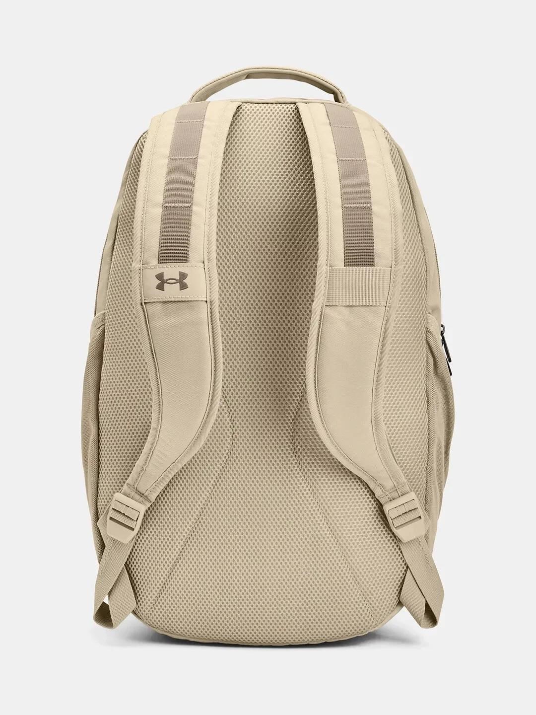 Under Armour Hustle 5.0 batoh, khaki/taupe