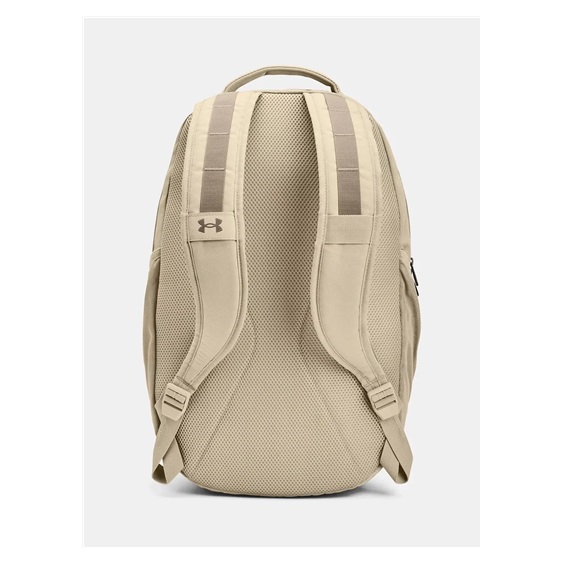 Under Armour Hustle 5.0 batoh, khaki/taupe