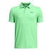 Under Armour Performance dětské polo, zelené