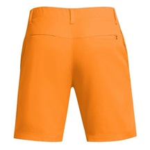 Under Armour Iso-Chill Airvent Short pánské kraťasy, oranžové