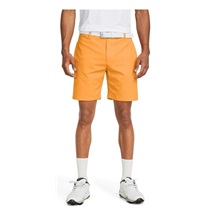 Under Armour Iso-Chill Airvent Short pánské kraťasy, oranžové