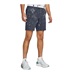 Under Armour Drive Drive Printed Taper pánské kraťasy, šedé