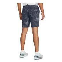 Under Armour Drive Drive Printed Taper pánské kraťasy, šedé