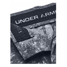 Under Armour Drive Drive Printed Taper pánské kraťasy, šedé