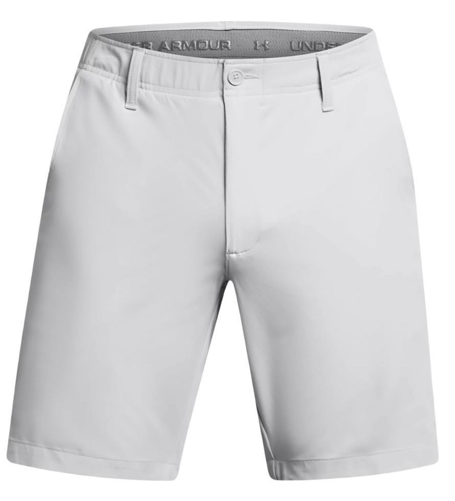 Under Armour Drive Taper pánské kraťasy, šedé