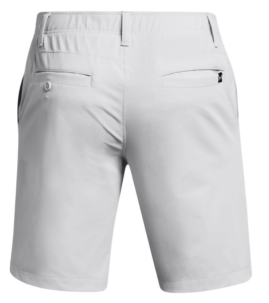 Under Armour Drive Taper pánské kraťasy, šedé