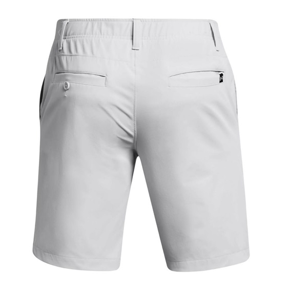 Under Armour Drive Taper pánské kraťasy, šedé