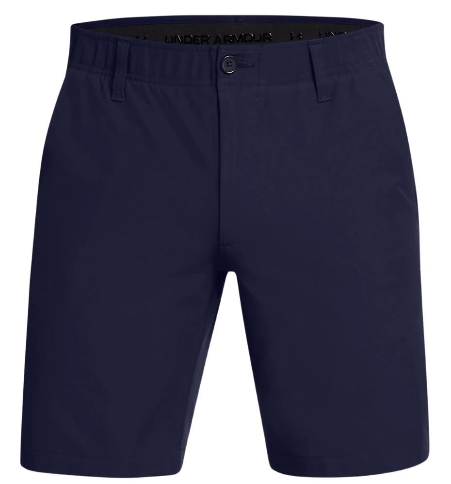 Under Armour Drive Taper pánské kraťasy, modré
