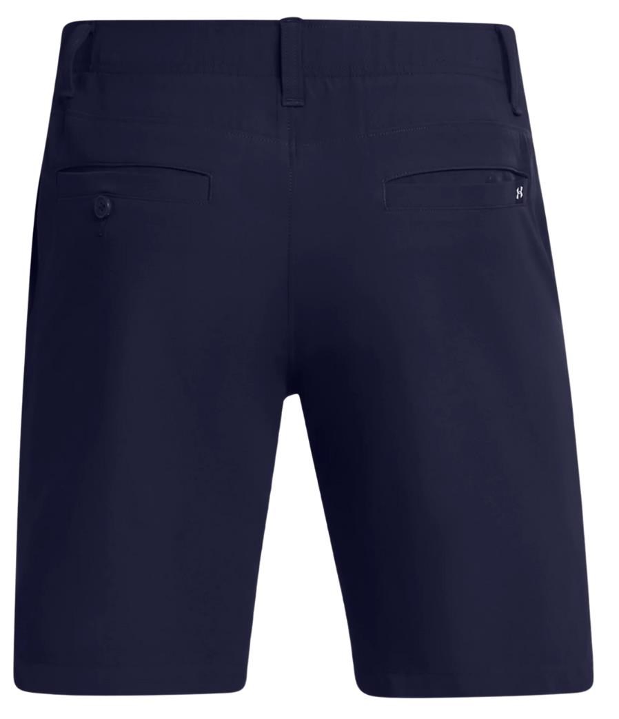 Under Armour Drive Taper pánské kraťasy, modré
