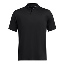 Under Armour Playoff 3.0 Dash pánské polo, černé