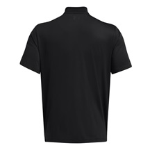 Under Armour Playoff 3.0 Dash pánské polo, černé