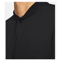 Under Armour Playoff 3.0 Dash pánské polo, černé