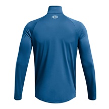 Under Armour Tech 2.0 pánské tričko s dlouhým rukávem, modré